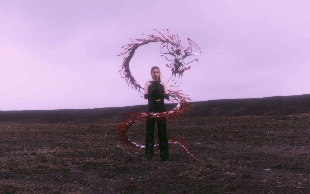 Negisa – Fading Bodies
